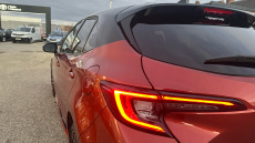 Toyota Corolla 1.8 Hybrid GR Sport 5dr CVT [Bi-tone] Hybrid Hatchback